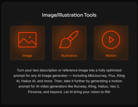 icons from text-to-image generator